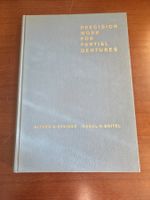 Steiger/Boitel – Partial Dentures 1959 – Widmung