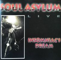 Soul Asylum – Insomniac's Dream (Live)