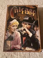 Chicago Poker - Strategisches Gesellschaftsspiel