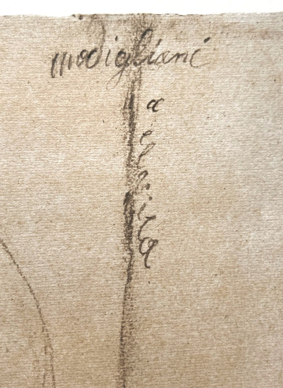 Grafica & Litografie: Amedeo Modigliani - Lithografie in limitierter Auflage – Usato da Ponte Tresa venduto da 11GalleriaAlterEgo11 2