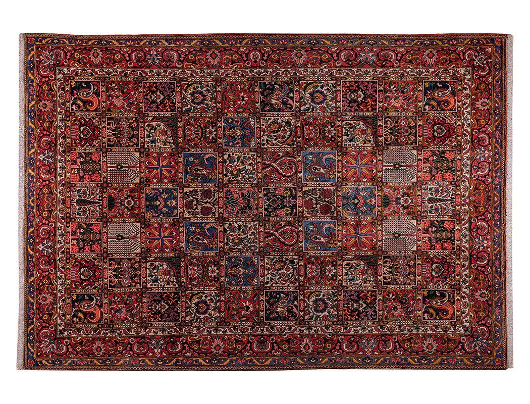 Tapis: Perserteppich Bachtiar . 8517 – Neuf (Voir description) à Cham par ako_v5bm