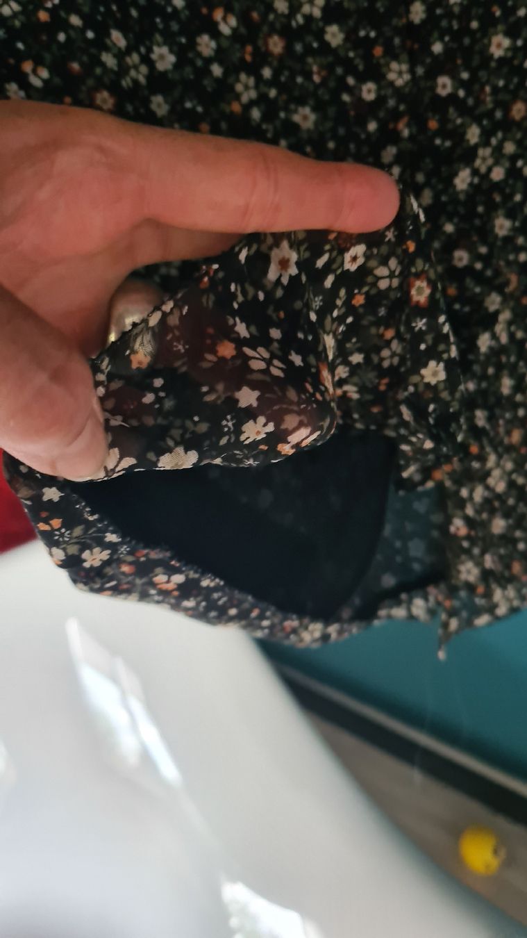 Pepe Jeans Camicette: Pepe Jeans Bluse – Nuovo (secondo la descrizione) da Winterthur venduto da sandi99 3
