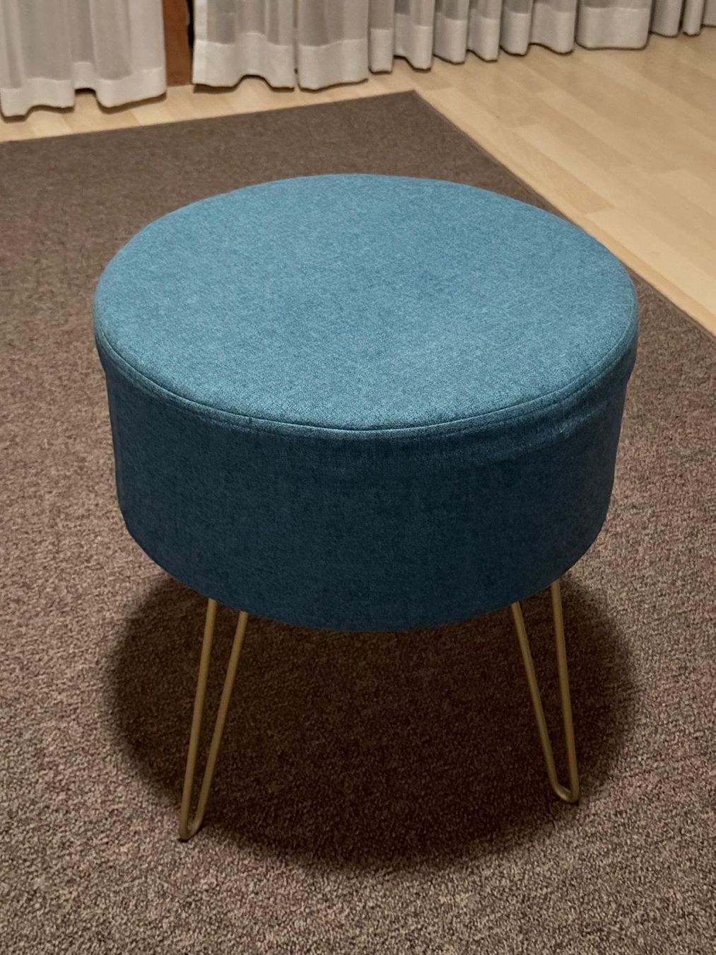 Hocker: Hocker mit Stauraum – Gebraucht aus Emmenbrücke von Minejapa 1