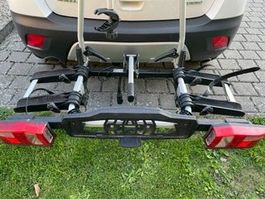Veloträger
