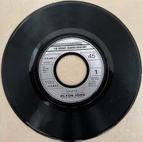 ELTON JOHN - WHISPERS