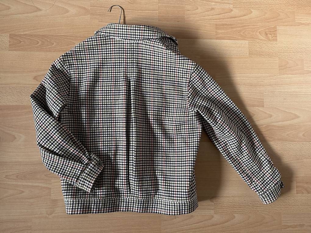 Tommy Hilfiger Giacche: Tommy jeans jacke/giacca xs – Usato da Semione venduto da Caterina_B 1