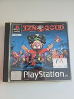 Iznogoud (PAL), PS 1 / PSX