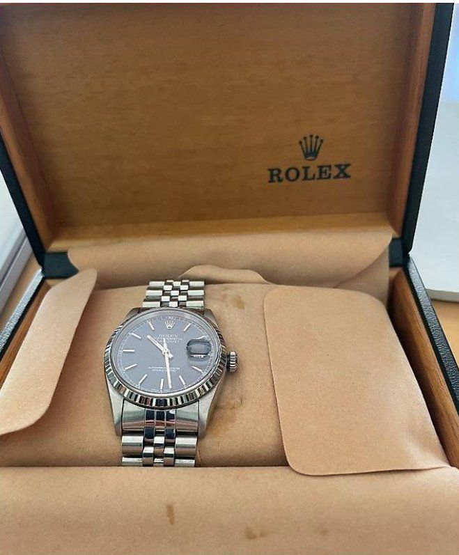 Rolex Montres: ROLEX  Datejust – Neuf (Voir description) à Banco par lorenzetti 1