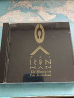 Pete Townshend - The Iron Man Musical