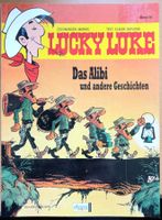 Comic - Lucky Luke 55 - Das Alibi