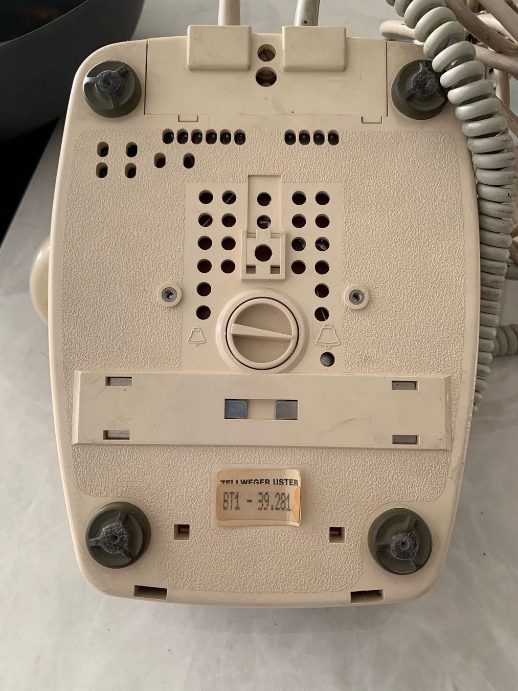 Telefoni: Rotary Telephone – Usato da Rossiniere venduto da mar_h9d6 4
