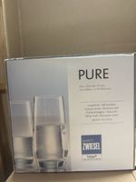 Schott Zwiesel Pure Longdrinkgläser 4er Set neu Nr 3