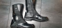 Damen Motorrad Stiefel, Probiker, Wasserdicht 41