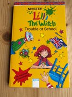 Knister: Lilli The Witch: Trouble at School