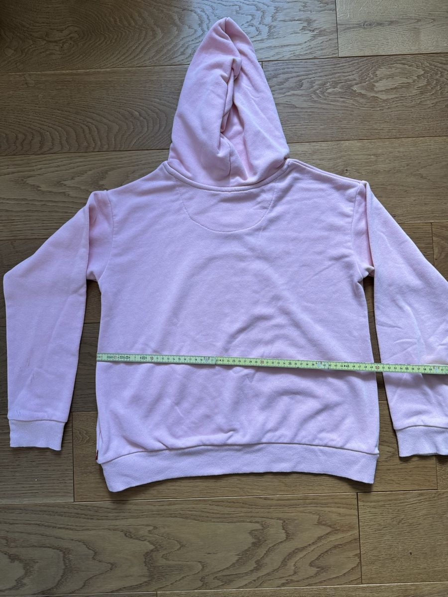 Levi's Maglioni & Felpe: Hoodie Pullover Levis, Gr. 158, 14 j – Usato da Bern venduto da YoungBoy02 1