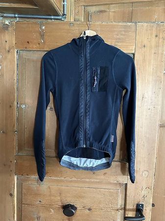 Café du Cycliste Fleece