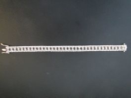 ARMBAND SILBER