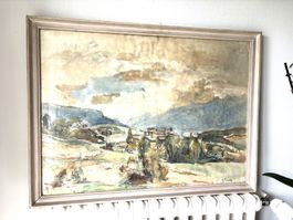 Fascinierte Exklusive Bild von Adolf Funk