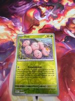 Owei (SSP 001) / Reverse Holo / Stürmische Funken