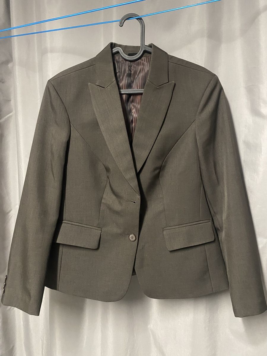 Jacken: Jacket/Blazer – Gebraucht aus Dättlikon von endless_summer