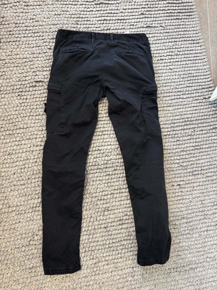 Pantaloni: Stone Hose – Usato da zürich venduto da mane02 1