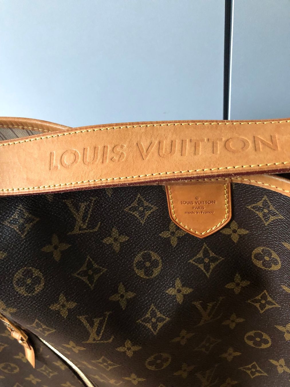 Louis Vuitton Borse da donna: LOUIS VUITTON DELIGHTFUL GM – Nuovo (secondo la descrizione) da Landquart venduto da geraldine25 5