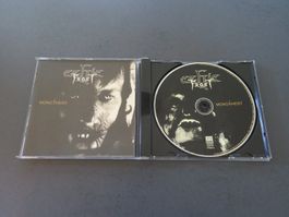 CELTIC FROST Monotheist 2006 Swiss Doom Thrash Metal CD