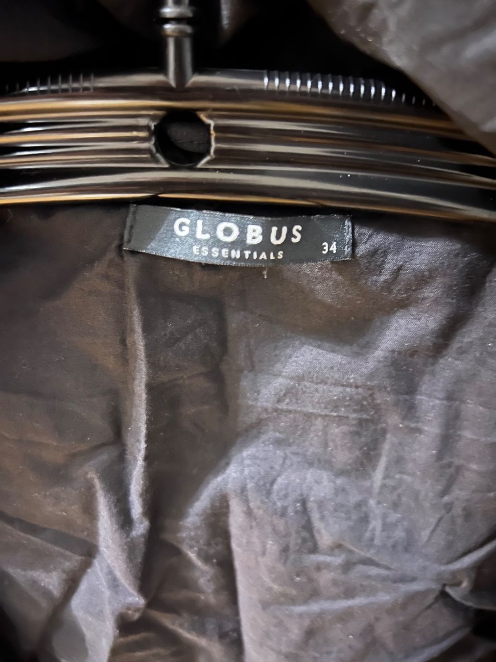 Globus Jacken: Regenjacke Globus – Gebraucht aus Wallisellen von NE90 3