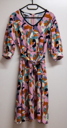 Kleid von Closet, Gr. 8 (36)