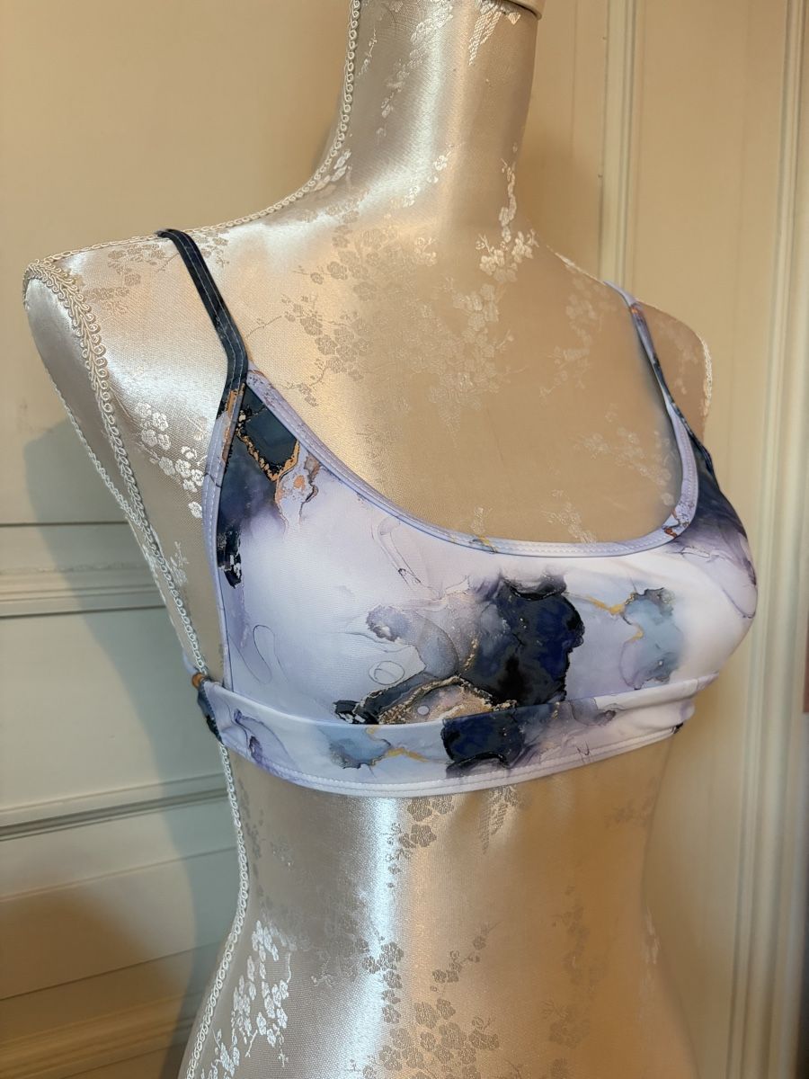 Maillots de bain & Bikinis: Bikini Set - Grösse 34 – D'occasion à St. Gallen par Debi. 3