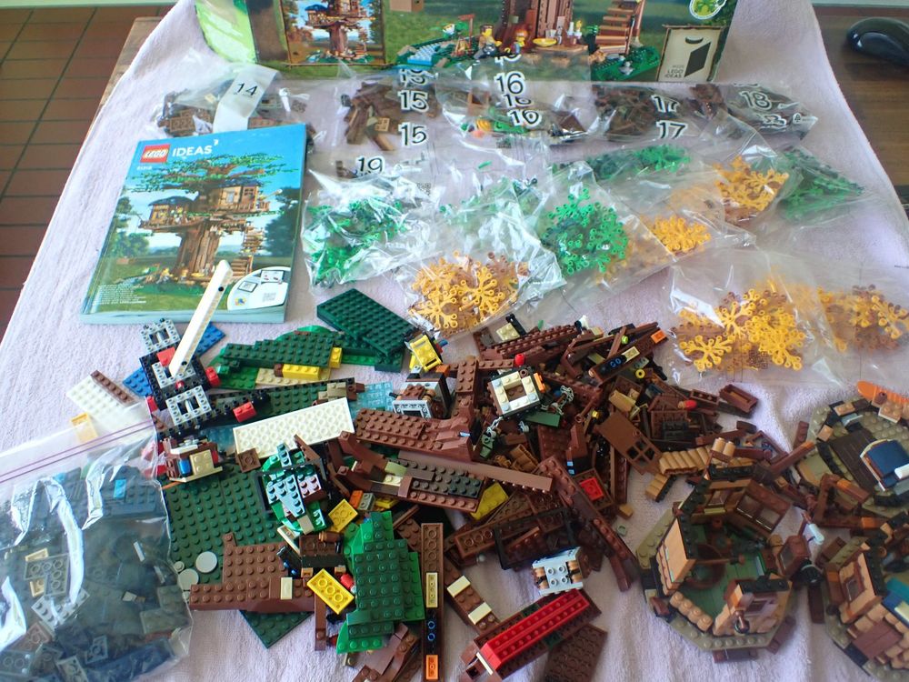 3er Set Tischgabeln Von Ipanema - Edelstahl Mit Blauen Griffen