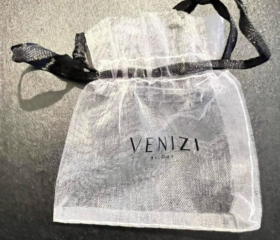 Sonstiger Schmuck: Chaîne+pendentif+boucles d’oreilles - boules à facette – Neu (gemäss Beschreibung) aus Glattpark(Opfikon) von Miko3711 1