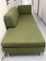 Swissplus, bed for living, Swiss Plus Bettsofa Bico