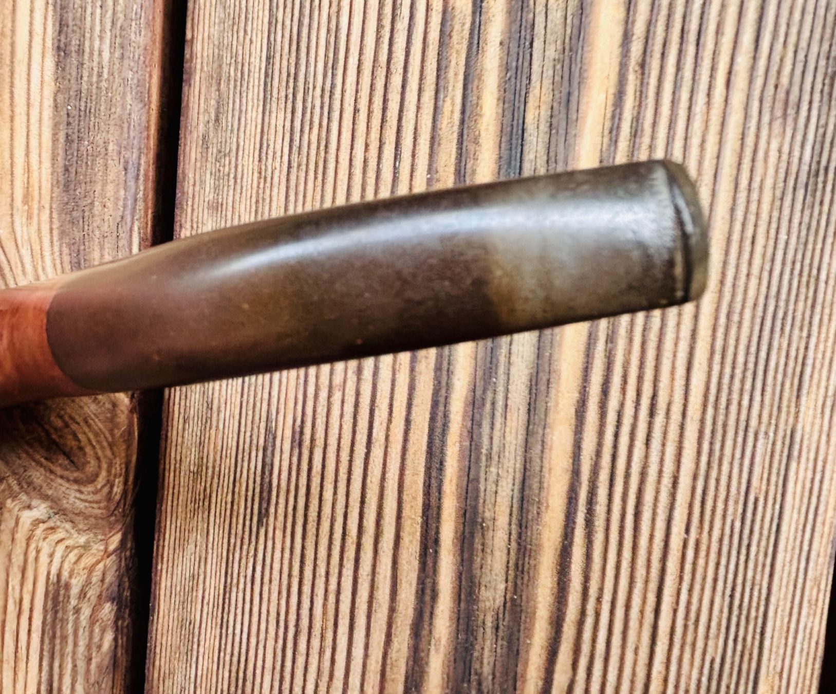 Pipe & Accessori: Tabakpfeife CHACOM ROYALE 149 – Usato da Lüchingen venduto da Eeizo 8