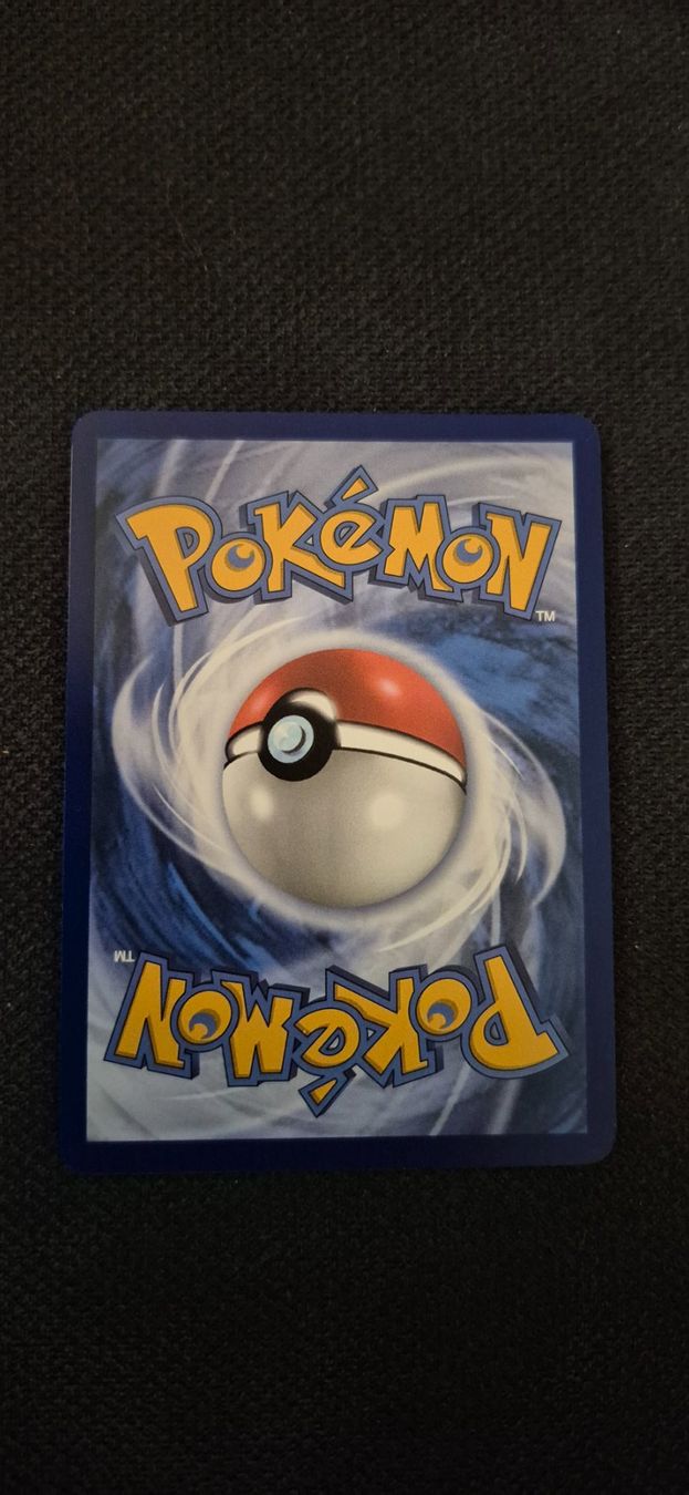 Pokémon Sammelbilder & Trading cards: WAILMER 015/084 REVERSE POKEMON NUIT NOIRE – Gebraucht aus Grand-Lancy von luc111 1