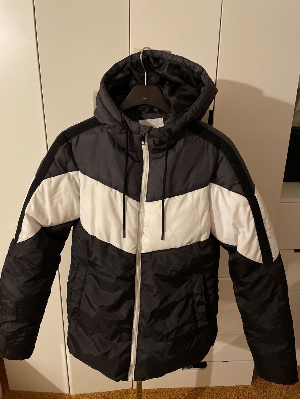 Giacche: YOURTURN Winterjacke Gr. XS – Usato da Frasnacht venduto da GracyStore