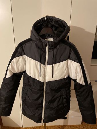 YOURTURN Winterjacke Gr. XS