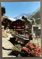 Blatten im Lötschental 