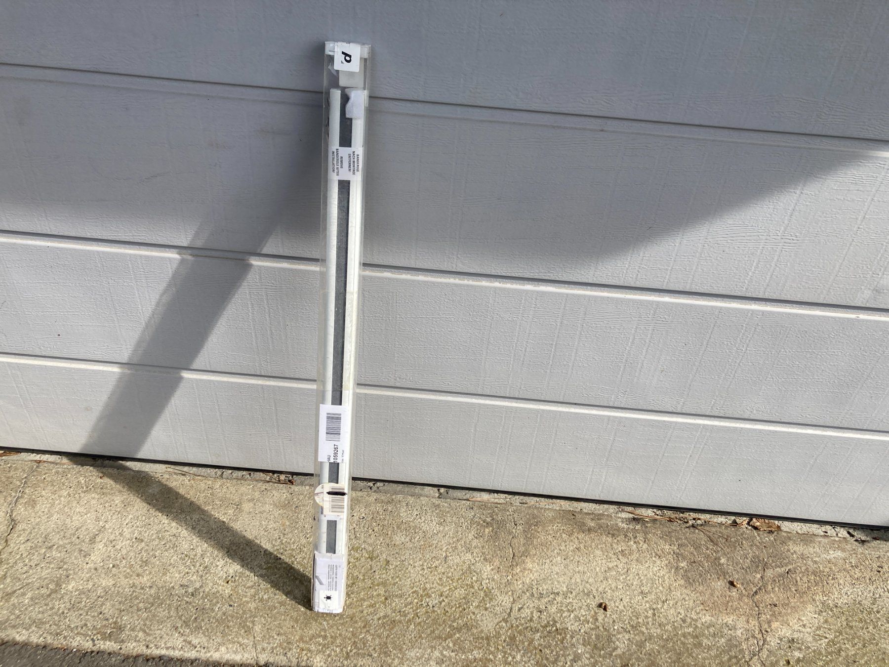 Vorhänge: Gardinia Easyfix Rollo 70 x 130 cm – Neu und originalverpackt aus Luzern von Fasel 1