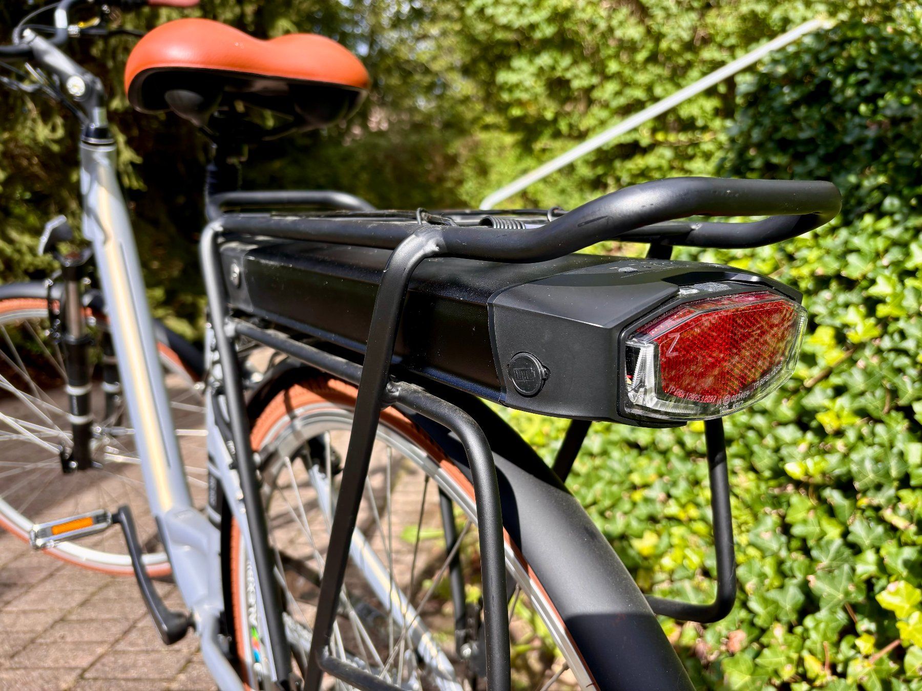 Zenith Bikes Vélos: Zenith E-bike Classic cruise – D'occasion à Birmensdorf ZH par ser_62cn 6