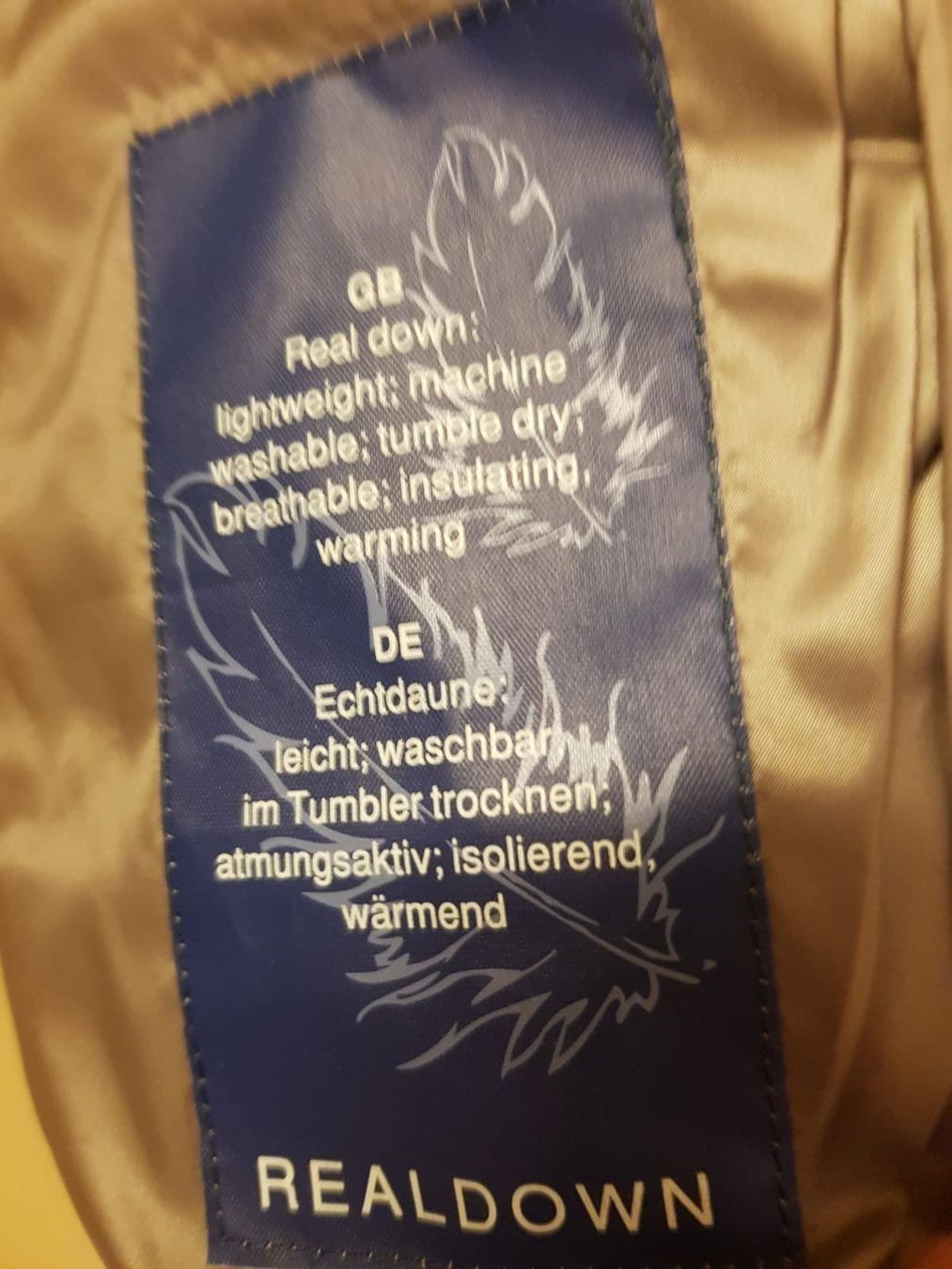 Jacken: MOUNTA Jacke Gr. S – Neu und originalverpackt aus Luzern von Reni025 1