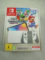 Nintendo Switch Oled Super Mario Bros