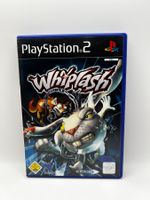 Whiplash (Deutsch) - Playstation 2
