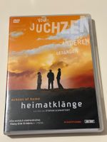 Heimatklänge DVD - Vom Juchzen und anderen Gesaengen