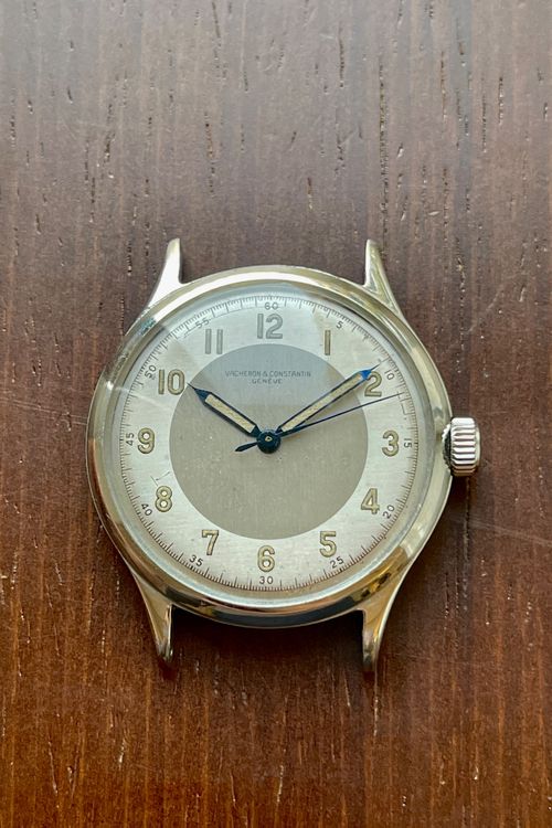 Vacheron Constantin Calatrava Ref. 4301 Acheter sur Ricardo