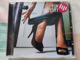 Cd Fun Factory 