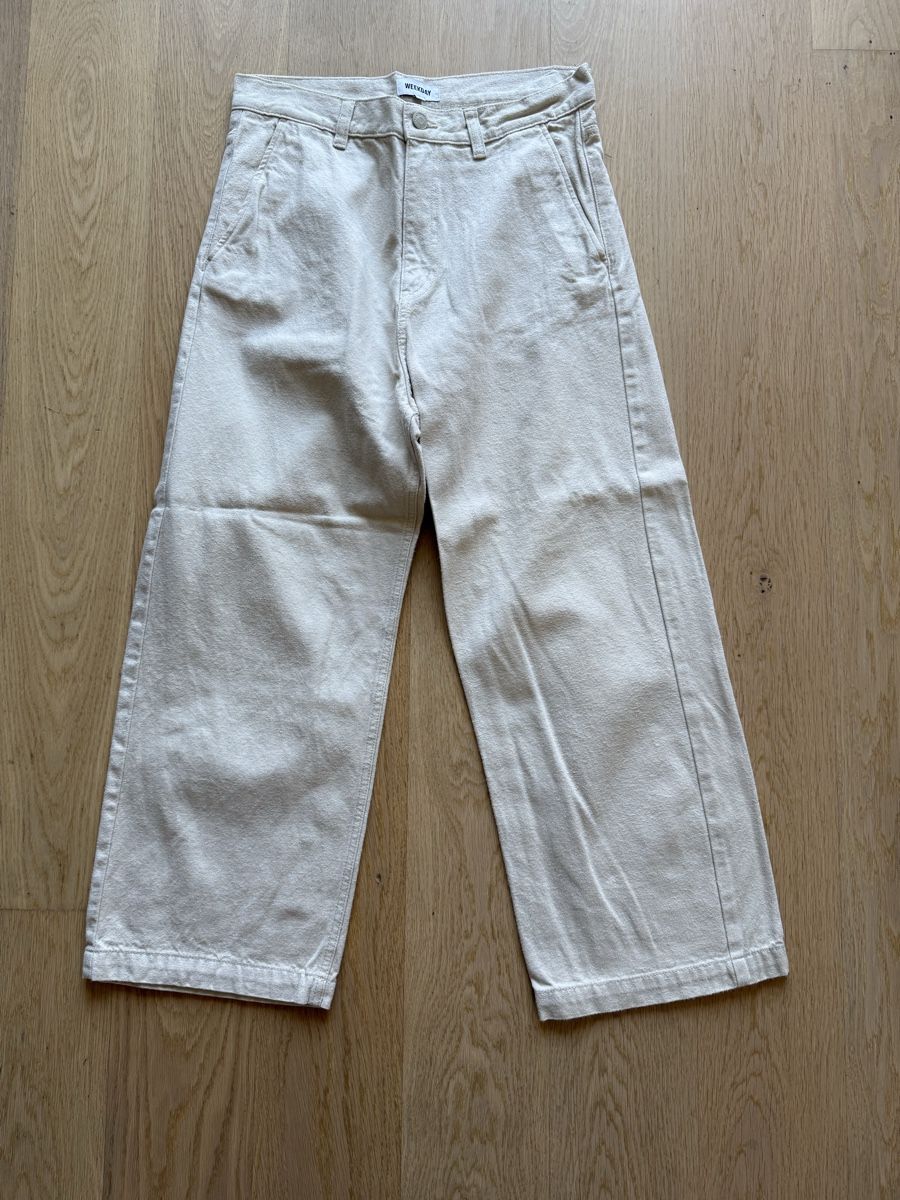 Weekday Jeans: Weekday Jeans – Usato da Zürich venduto da sandro_colombini