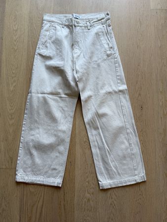 Weekday Jeans