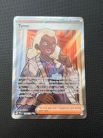 Carte Pokémon Tyme 143/131
