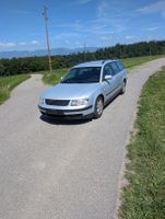 VW Passat 1.8 T Variant